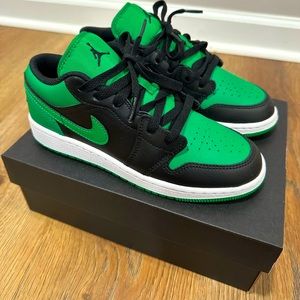 Air Jordan 1 Low